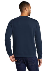 Nike Men's Club Fleece Crew. CJ1614 Nike
