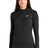 Nike Women's Dri-FIT Element 1/2 Zip Fleece Top. NKDH4951 Nike