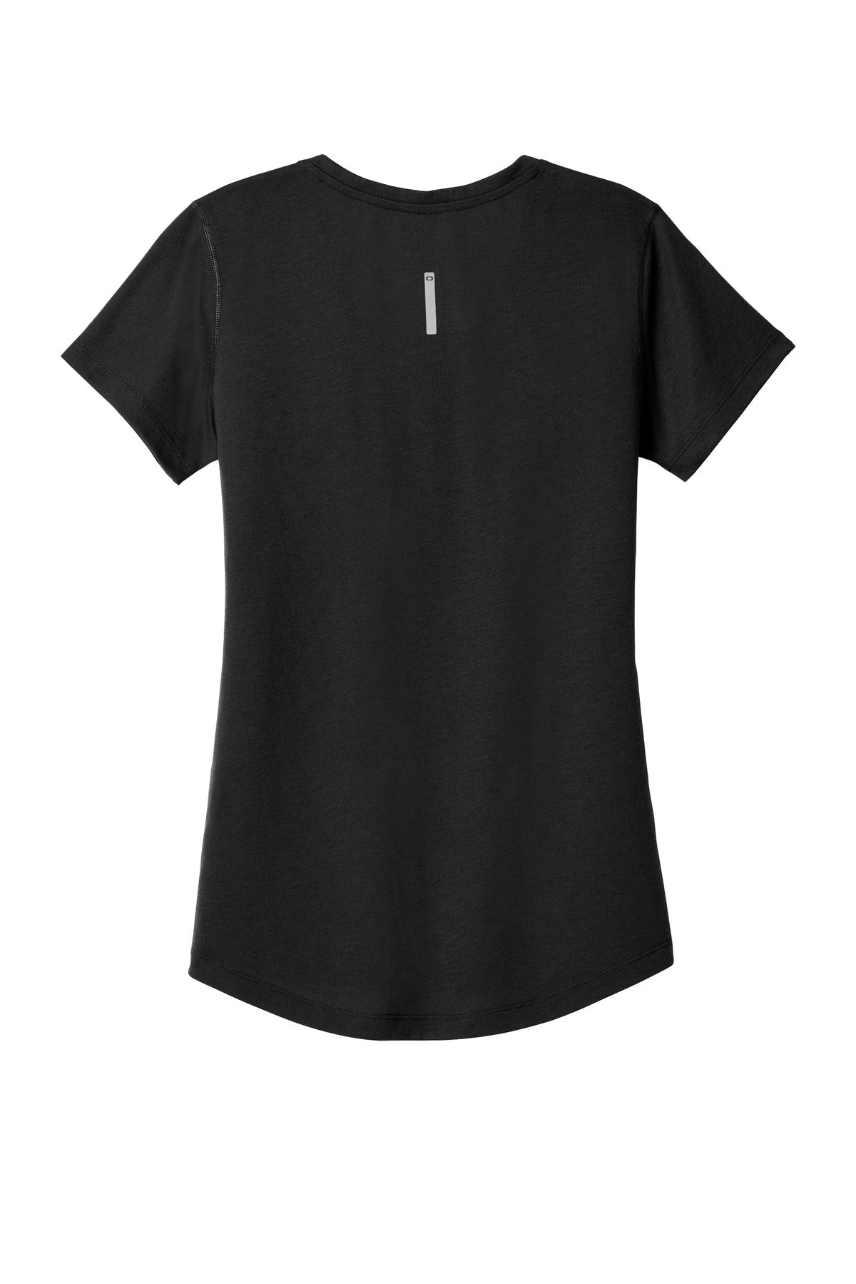 OGIO ENDURANCE Women's Peak V-Neck Tee. LOE337 OGIO
