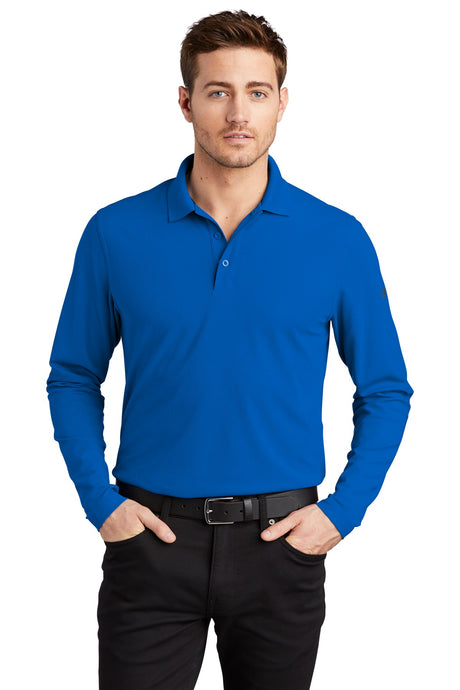 OGIO Men's Caliber 2.0 Long Sleeve. OG105 OGIO