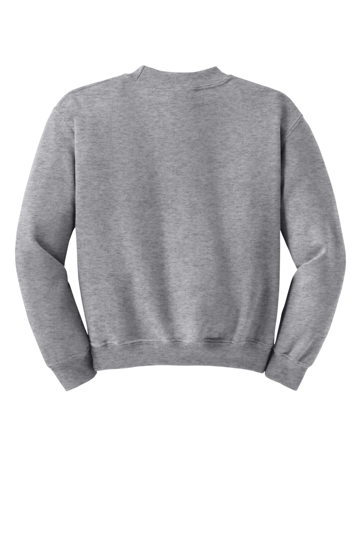 Gildan Youth Heavy Blend Crewneck Sweatshirt Gildan