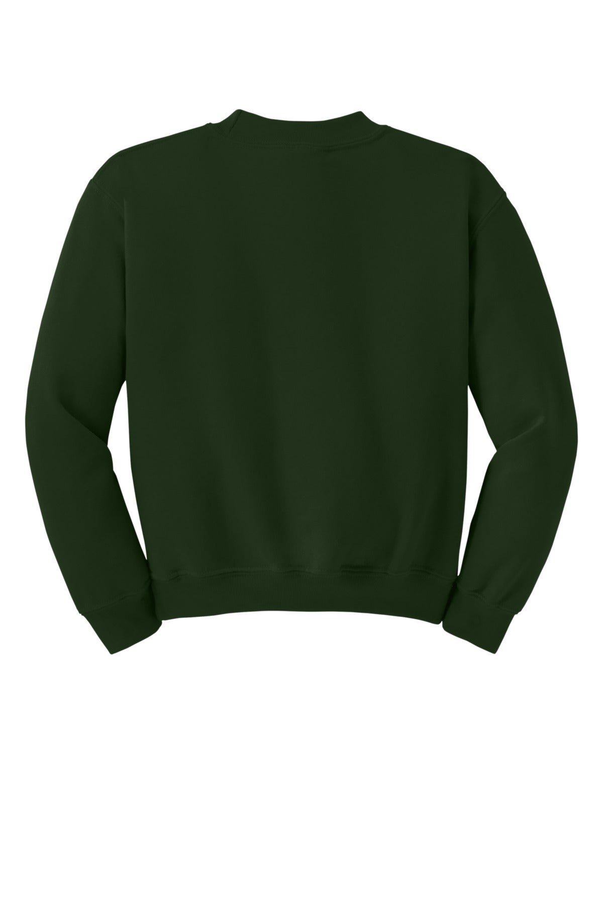 Gildan Youth Heavy Blend Crewneck Sweatshirt Gildan