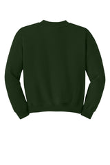 Gildan Youth Heavy Blend Crewneck Sweatshirt Gildan