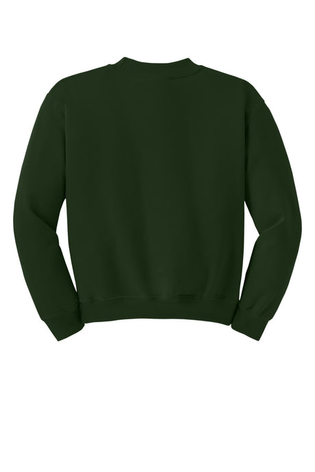 Gildan Youth Heavy Blend Crewneck Sweatshirt Gildan