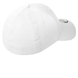 New Era Structured Stretch Cotton Cap. NE1000 New Era