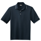 Nike Men's Dri-FIT Classic Tipped Polo. 319966 Nike