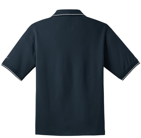 Nike Men's Dri-FIT Classic Tipped Polo. 319966 Nike