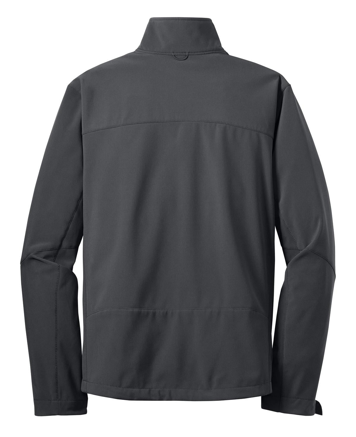 Eddie Bauer Men's Soft Shell Jacket. EB530 Eddie Bauer