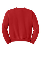 Gildan Youth Heavy Blend Crewneck Sweatshirt Gildan