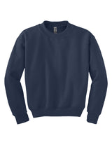 Gildan Youth Heavy Blend Crewneck Sweatshirt Gildan