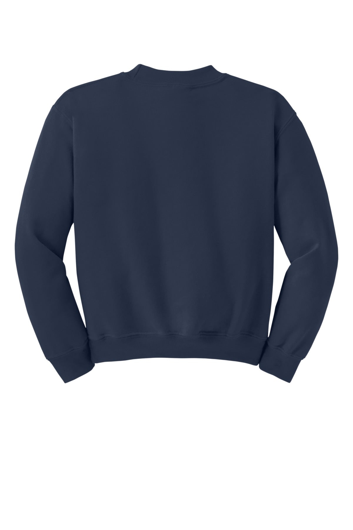 Gildan Youth Heavy Blend Crewneck Sweatshirt Gildan