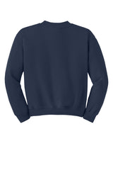 Gildan Youth Heavy Blend Crewneck Sweatshirt Gildan