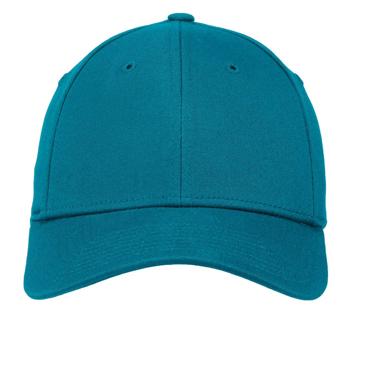 New Era Structured Stretch Cotton Cap. NE1000 New Era