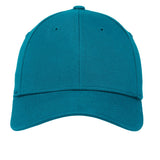 New Era Structured Stretch Cotton Cap. NE1000 New Era