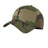 New Era Structured Stretch Cotton Cap. NE1000 New Era