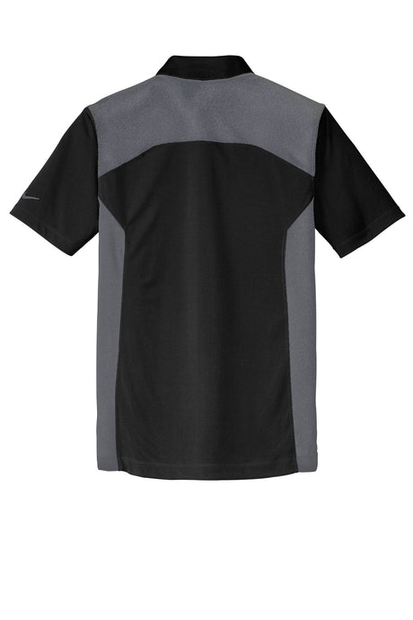 Nike Men's Dri-FIT Engineered Mesh Polo. 632418 Nike