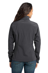 Eddie Bauer Women's Soft Shell Jacket. EB531 Eddie Bauer