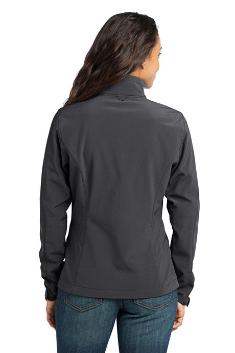 Eddie Bauer Women's Soft Shell Jacket. EB531 Eddie Bauer
