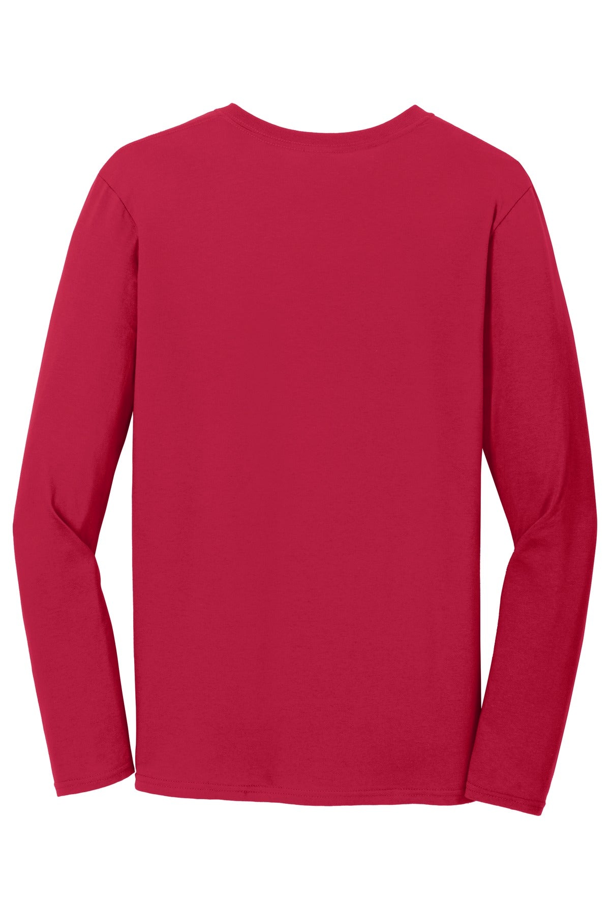 Gildan Men's SoftstyleÂ® Long Sleeve T-Shirt Gildan