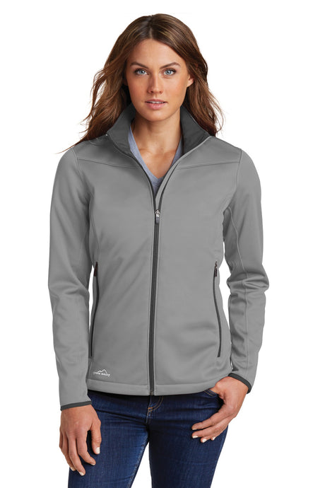 Eddie Bauer Women's Weather-Resist Soft Shell Jacket. EB539 Eddie Bauer