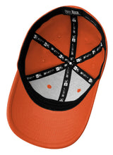 New Era Structured Stretch Cotton Cap. NE1000 New Era