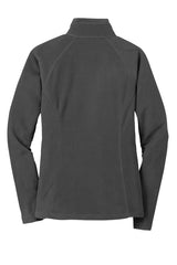Eddie Bauer Women's Full-Zip Microfleece Jacket. EB225 Eddie Bauer