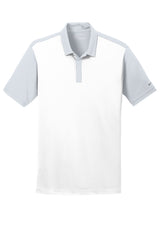 Nike Men's Dri-FIT Colorblock Icon Modern Fit Polo. 746101 Nike