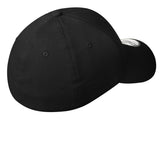 New Era Structured Stretch Cotton Cap. NE1000 New Era
