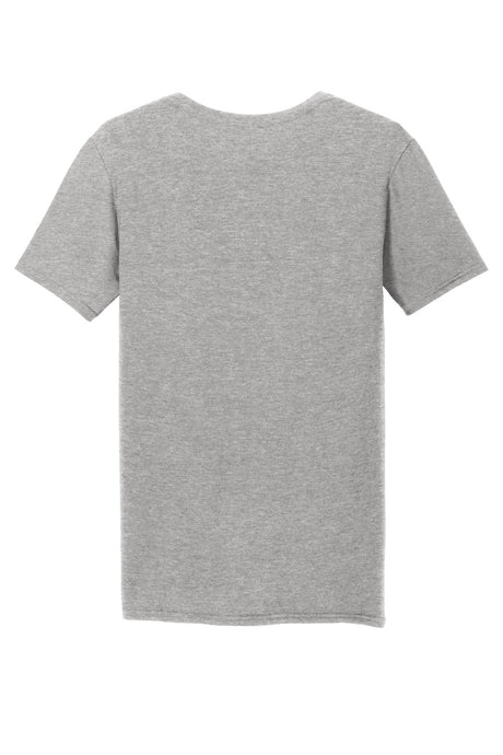 Gildan Men's Softstyle V-Neck T-Shirt Gildan