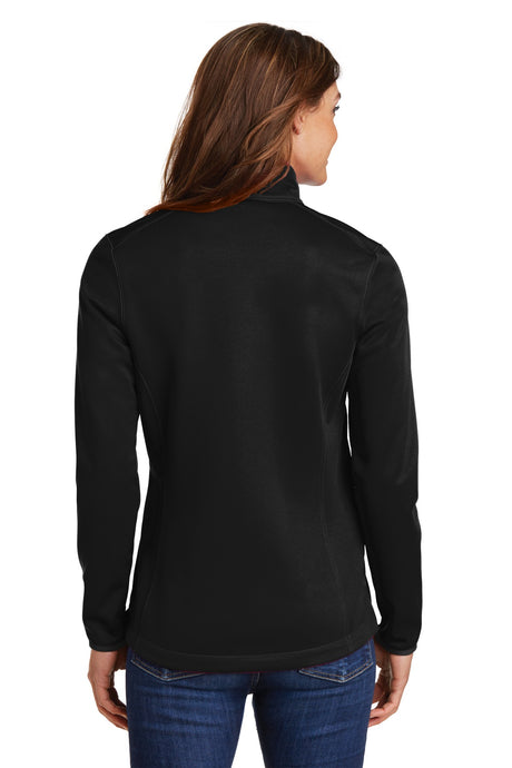 Eddie Bauer Women's Weather-Resist Soft Shell Jacket. EB539 Eddie Bauer