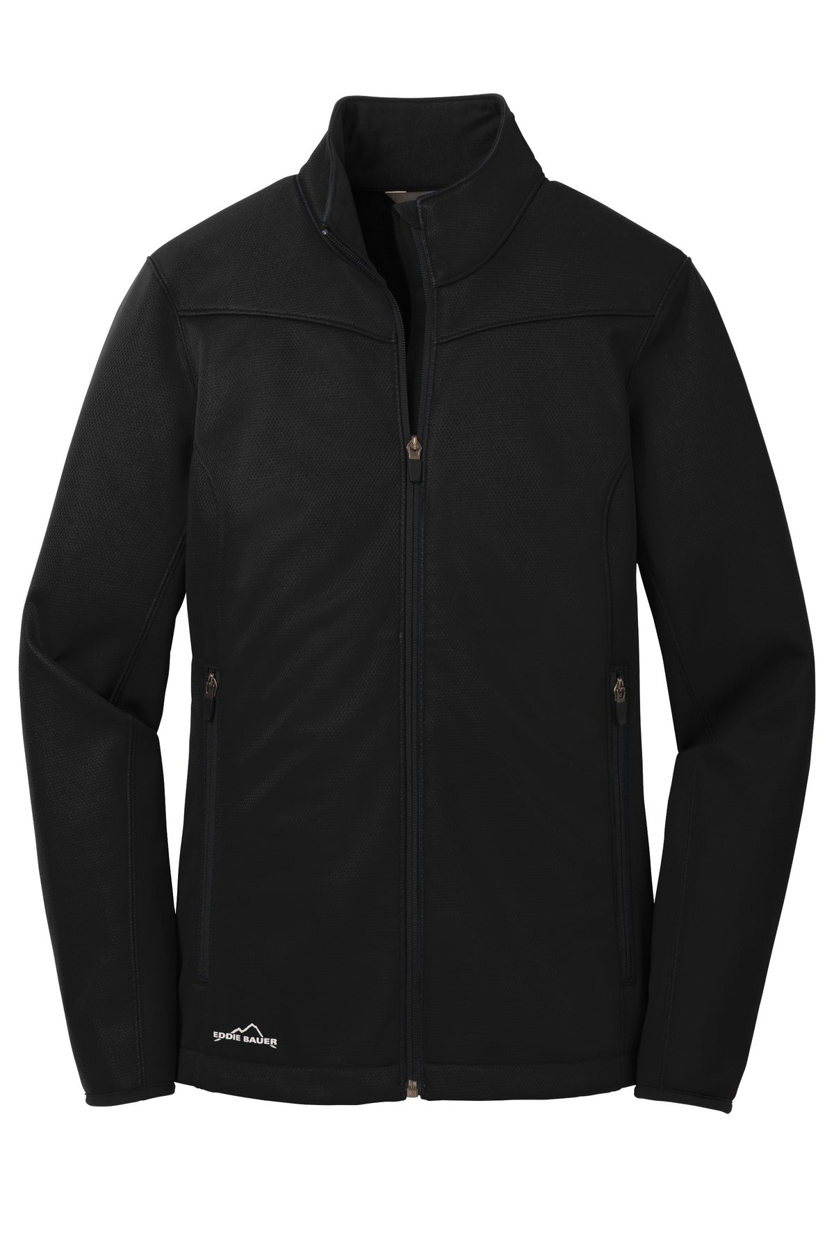 Eddie Bauer Women's Weather-Resist Soft Shell Jacket. EB539 Eddie Bauer