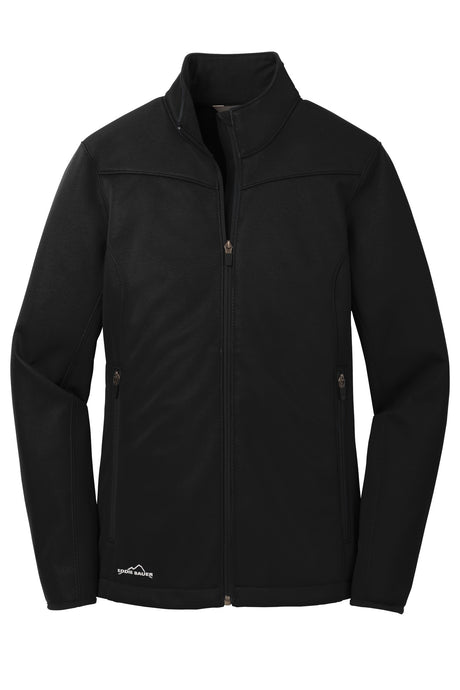 Eddie Bauer Women's Weather-Resist Soft Shell Jacket. EB539 Eddie Bauer