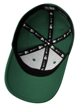New Era Structured Stretch Cotton Cap. NE1000 New Era