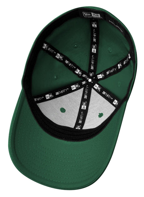 New Era Structured Stretch Cotton Cap. NE1000 New Era