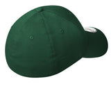 New Era Structured Stretch Cotton Cap. NE1000 New Era