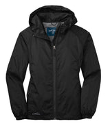Eddie Bauer Women's Packable Wind Jacket. EB501 Eddie Bauer