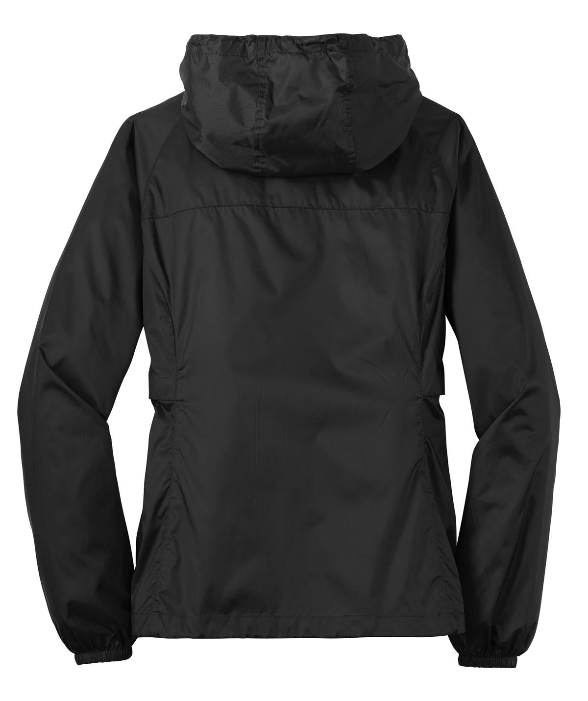 Eddie Bauer Women's Packable Wind Jacket. EB501 Eddie Bauer