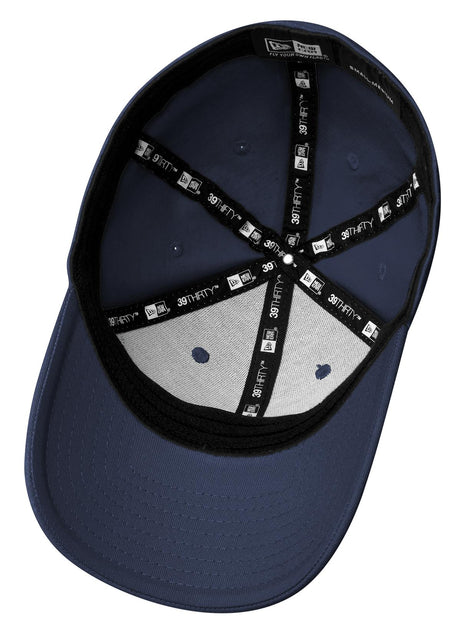 New Era Structured Stretch Cotton Cap. NE1000 New Era