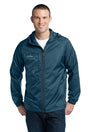 Eddie Bauer Men's Packable Wind Jacket. EB500 Eddie Bauer