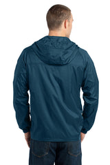 Eddie Bauer Men's Packable Wind Jacket. EB500 Eddie Bauer