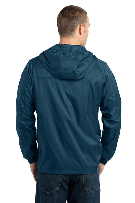 Eddie Bauer Men's Packable Wind Jacket. EB500 Eddie Bauer