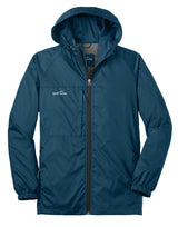 Eddie Bauer Men's Packable Wind Jacket. EB500 Eddie Bauer