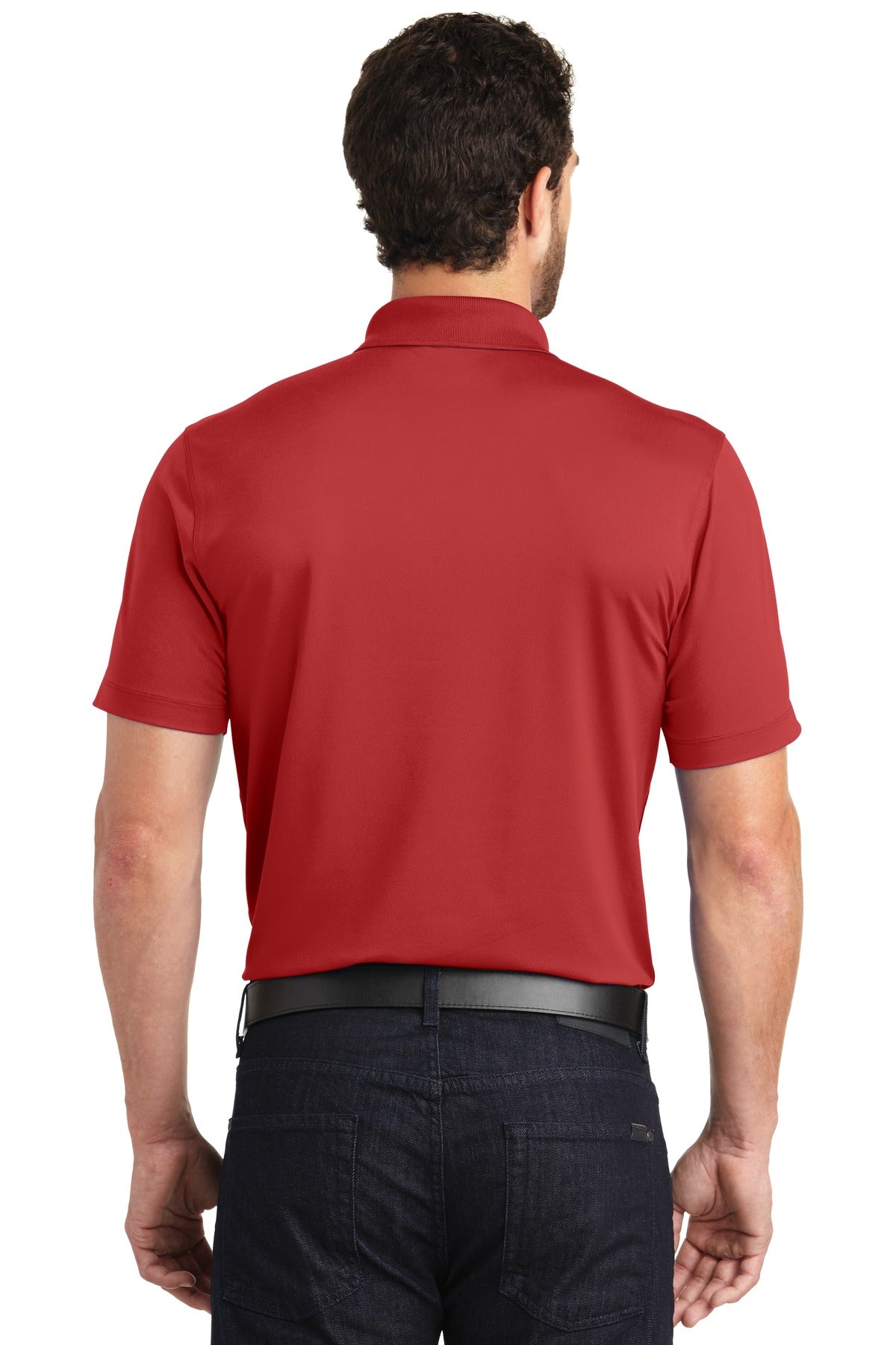 OGIO Men's Metro Polo. OG130