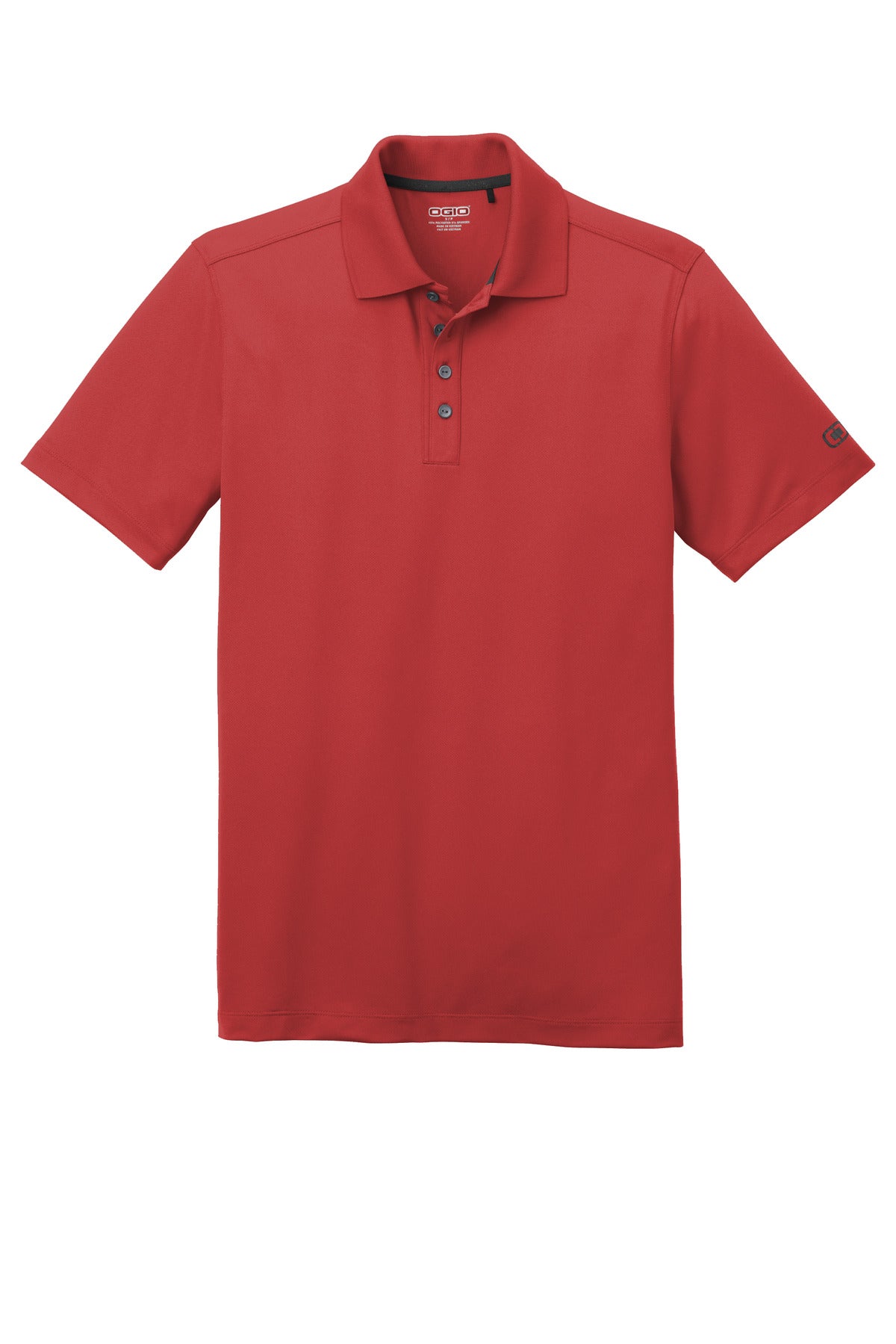 OGIO Men's Metro Polo. OG130