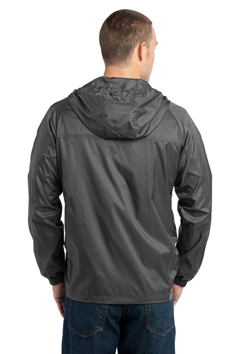 Eddie Bauer Men's Packable Wind Jacket. EB500 Eddie Bauer
