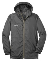 Eddie Bauer Men's Packable Wind Jacket. EB500 Eddie Bauer