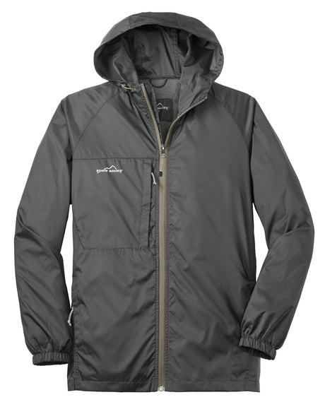 Eddie Bauer Men's Packable Wind Jacket. EB500 Eddie Bauer