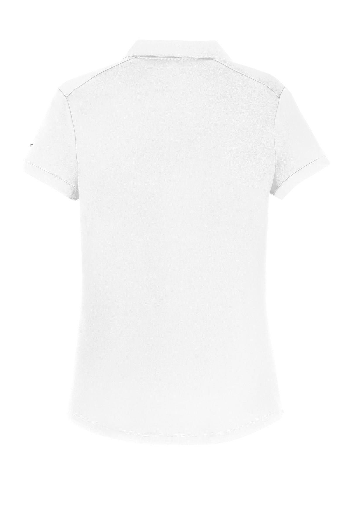 Nike Women's Dri-FIT Players Modern Fit Polo. 811807 Nike