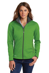 Eddie Bauer Women's Weather-Resist Soft Shell Jacket. EB539 Eddie Bauer