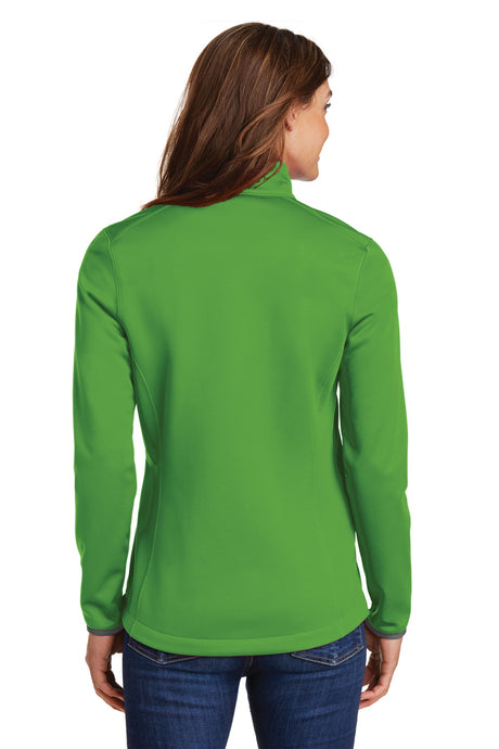 Eddie Bauer Women's Weather-Resist Soft Shell Jacket. EB539 Eddie Bauer